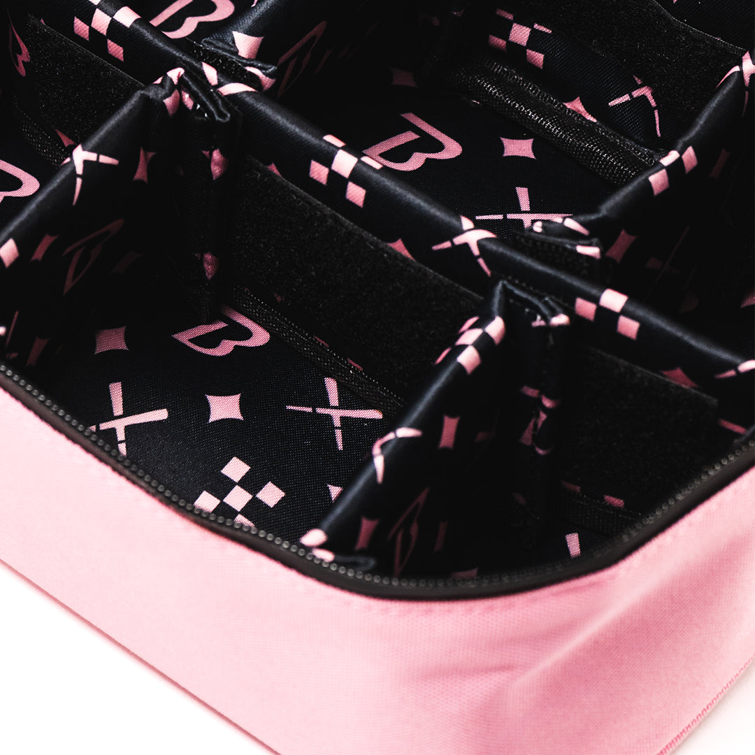 Blazy Susan Stash Bags