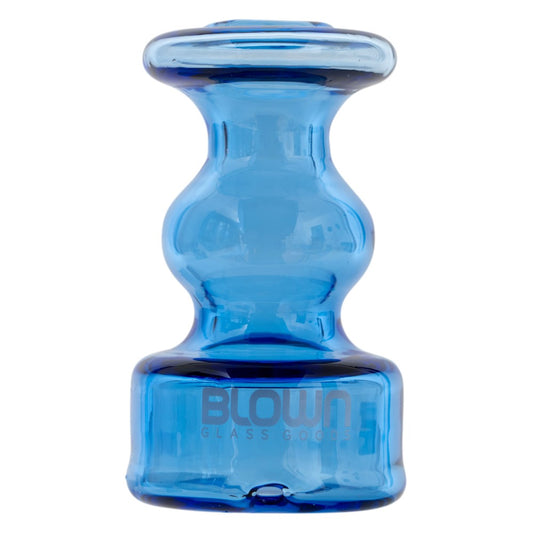 BLOWN Glass Goods Apex Peak Dry Top