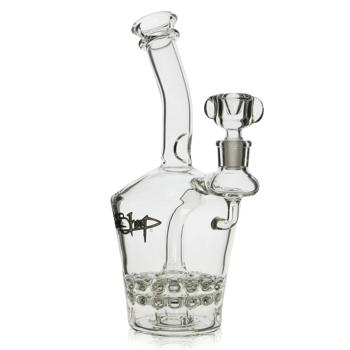 Hennything is Possible Rig