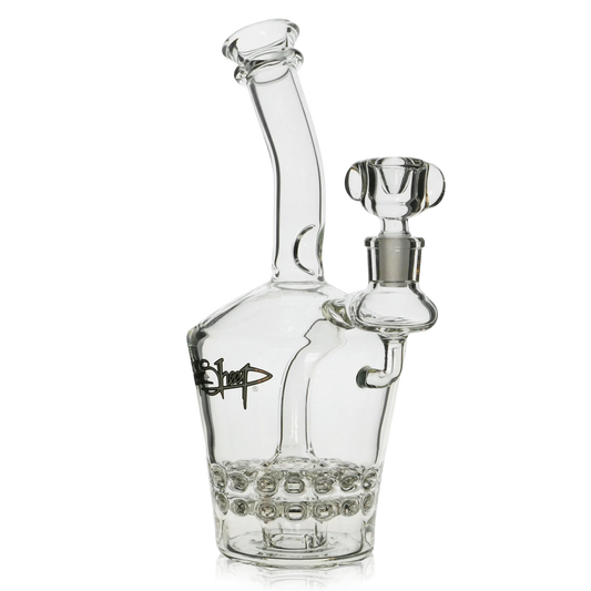 Hennything is Possible Rig