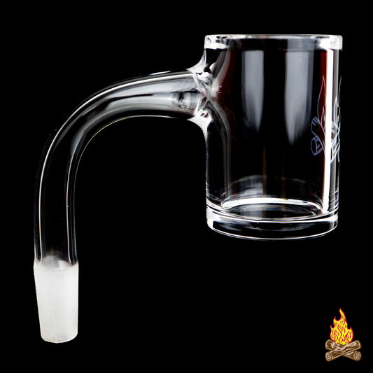 30mm Flat Bottom Banger