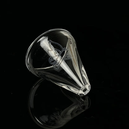 Quartz Cone