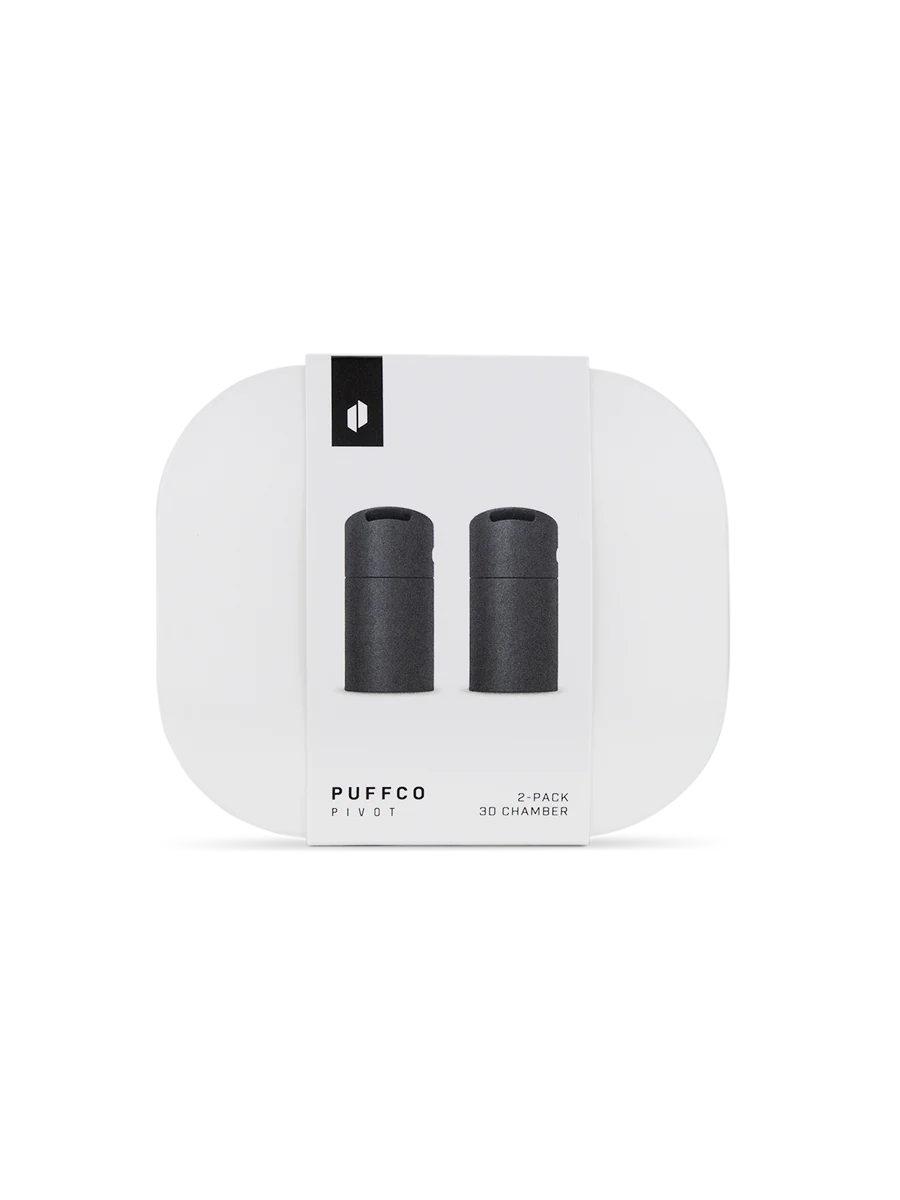 Pivot Chamber 2 Pack