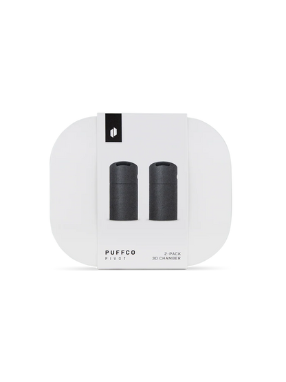 Pivot Chamber 2 Pack