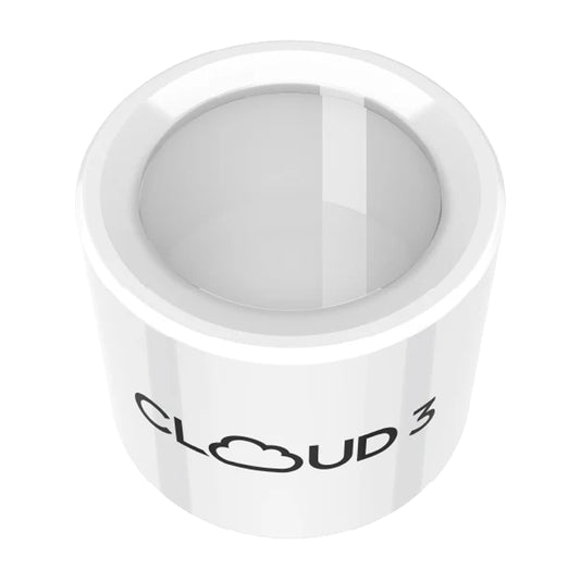 Yocan Pocket Cloud 3.1 Chamber - 360° Ceramic