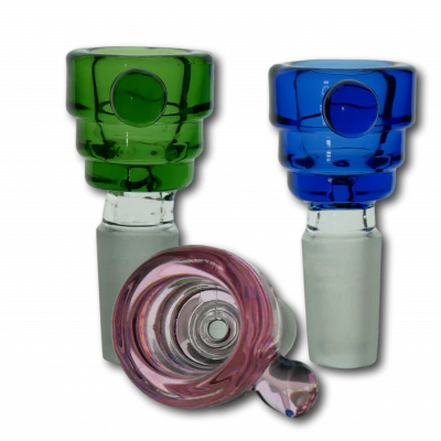 14mm Color Tower Bowl