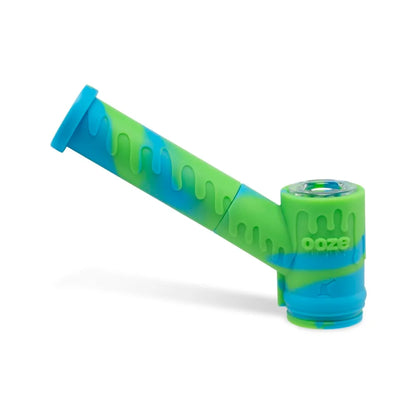 Ooze Mojo Silicone Water Pipe/Dab Straw