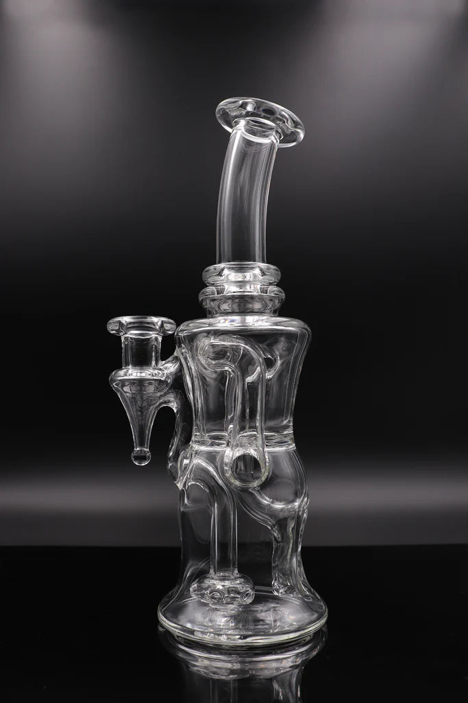 Dabber Jaws Gill Recycler