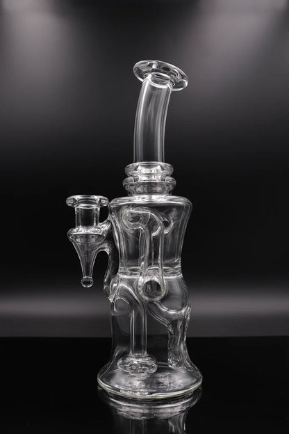 Dabber Jaws Gill Recycler