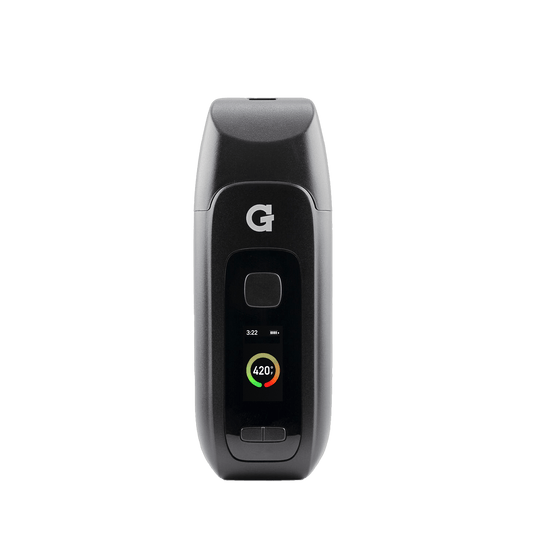 G Pen Dash+ Vaporizer