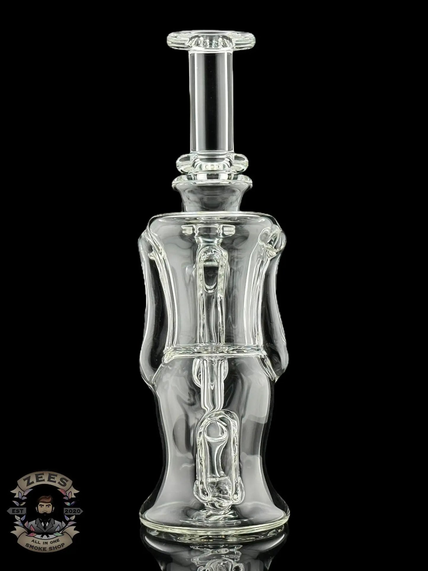 Dabber Jaws Gill Recycler