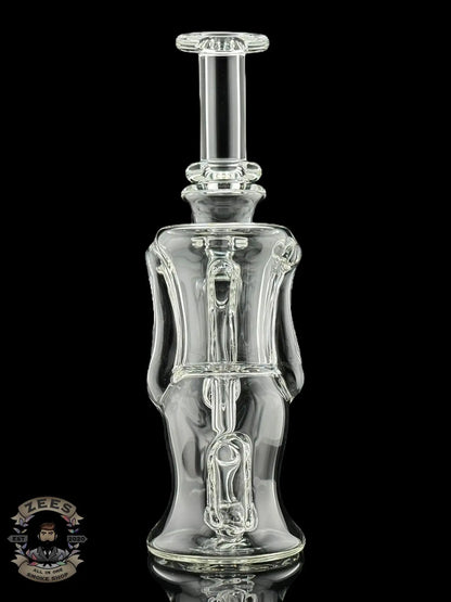 Dabber Jaws Gill Recycler