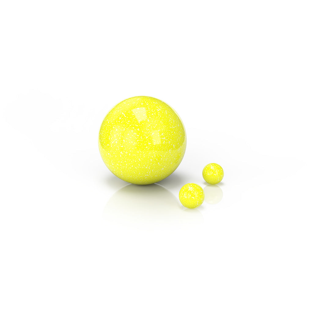 DICHRO NEON DAB MARBLE SETS