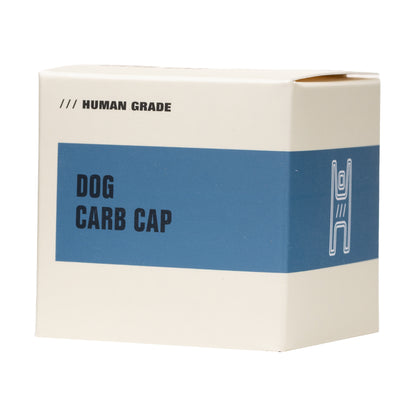 Dog Carb Cap