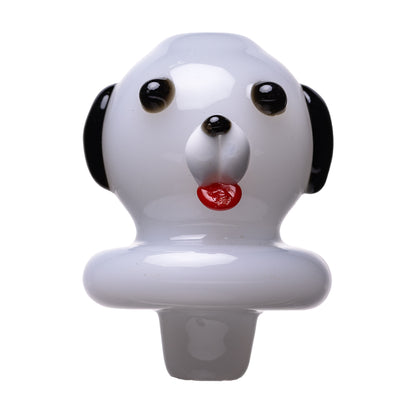 Dog Carb Cap