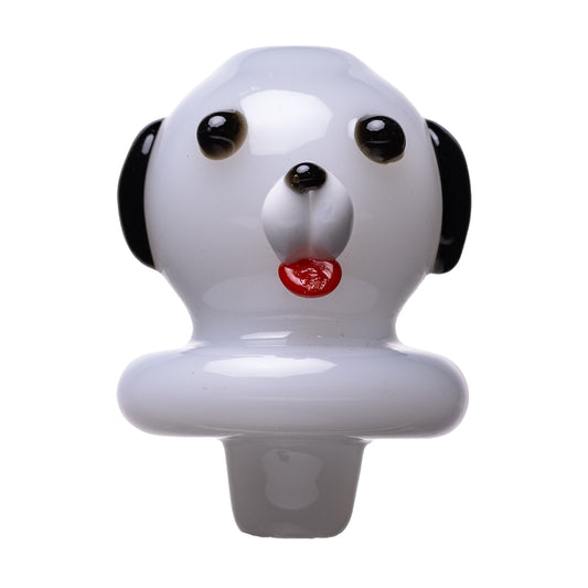 Dog Carb Cap
