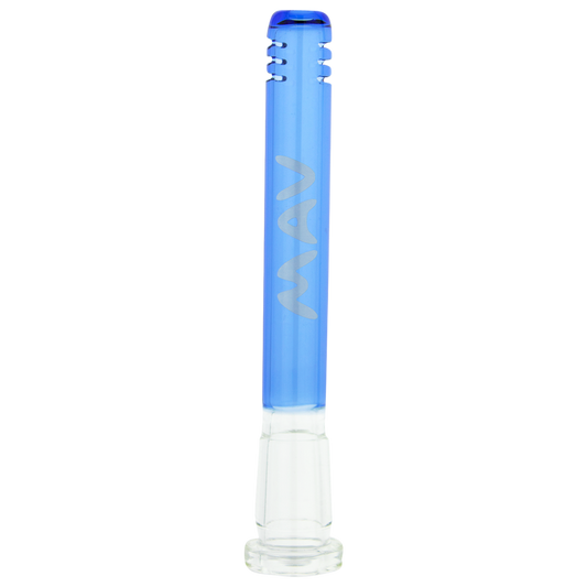 4" Color Downstem 18mm fit to 14mm OG