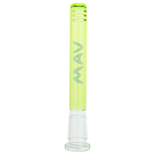 5" Color Downstem 18mm fit to 14mm OG