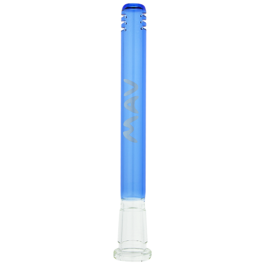 5" Color Downstem 18mm fit to 14mm OG