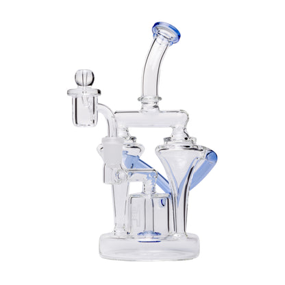 Dualing Recycler