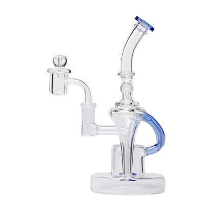Dualing Recycler