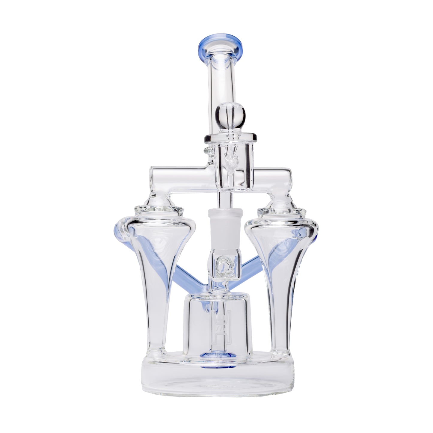 Dualing Recycler