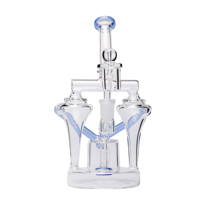 Dualing Recycler