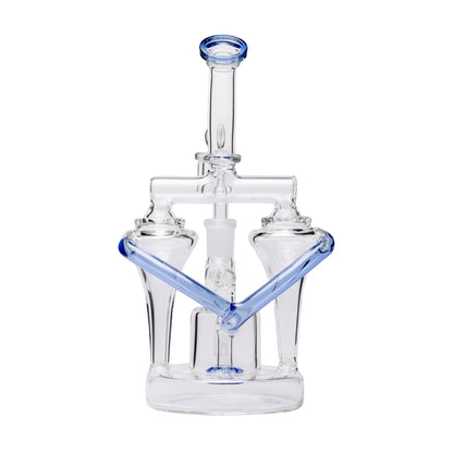 Dualing Recycler