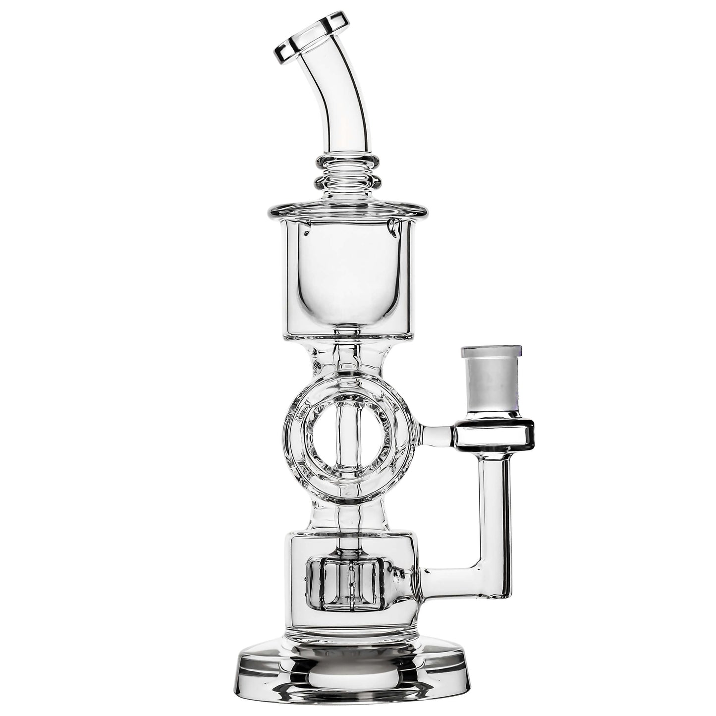 New Arrival Glass Rig
