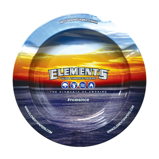 Elements Ashtray - Magnetic