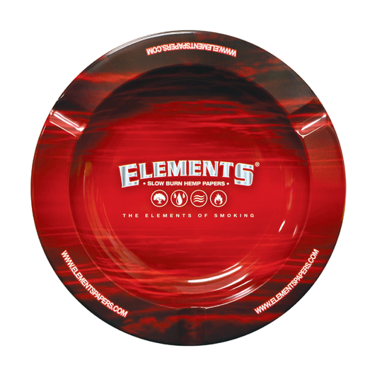 Elements Ashtray - Magnetic
