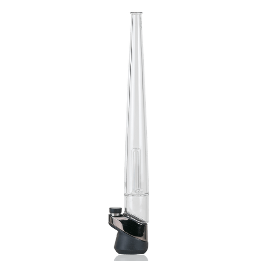 Empire Glassworks 2X PuffCo Peak Attachment - 15 inch