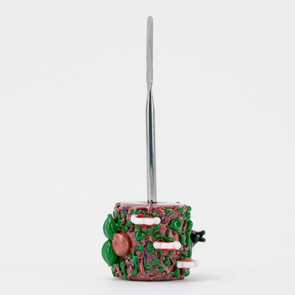 Empire Glassworks Bug's Life Dabber