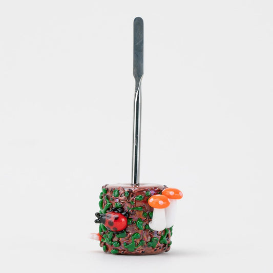 Empire Glassworks Bug's Life Dabber