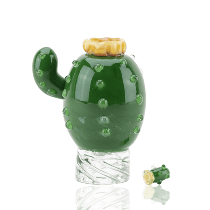 Empire Glassworks Cactus Spinner Cap