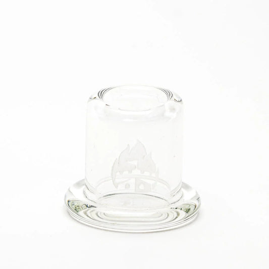 Empire Glassworks Carb Cap Stand
