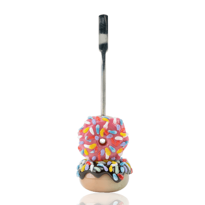 Empire Glassworks Donuts Dabber