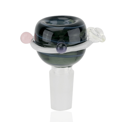 Empire Glassworks Galactic Flagship Water Pipe