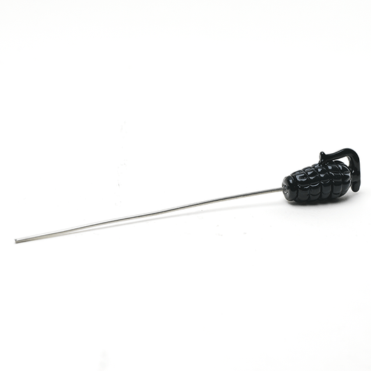 Empire Glassworks Grenade Poker