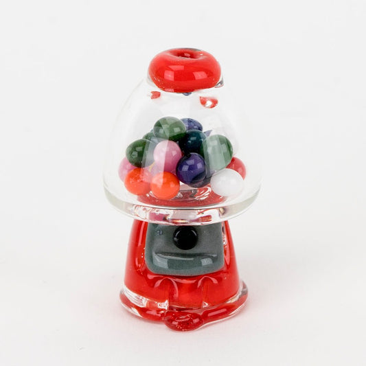Empire Glassworks Gumball Machine Carb Cap