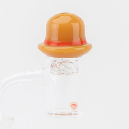 Empire Glassworks Hat Spinner Cap