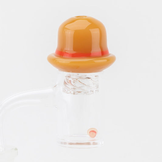 Empire Glassworks Hat Spinner Cap