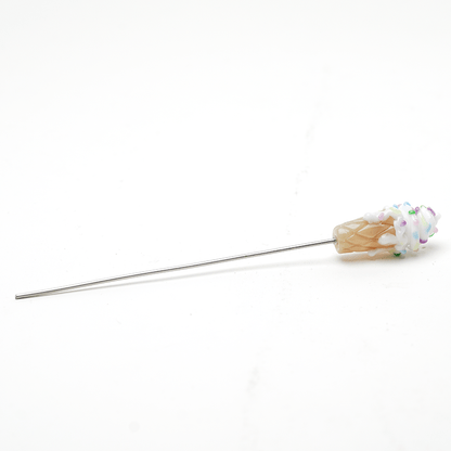 Empire Glassworks Ice Cream Cone Poker
