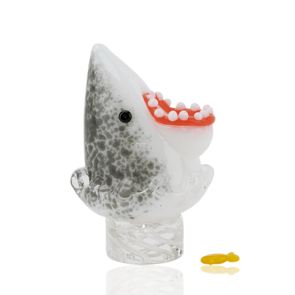 Empire Glassworks Jawsome Spinner Cap