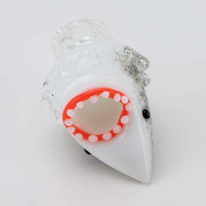 Empire Glassworks Jawsome Spinner Cap