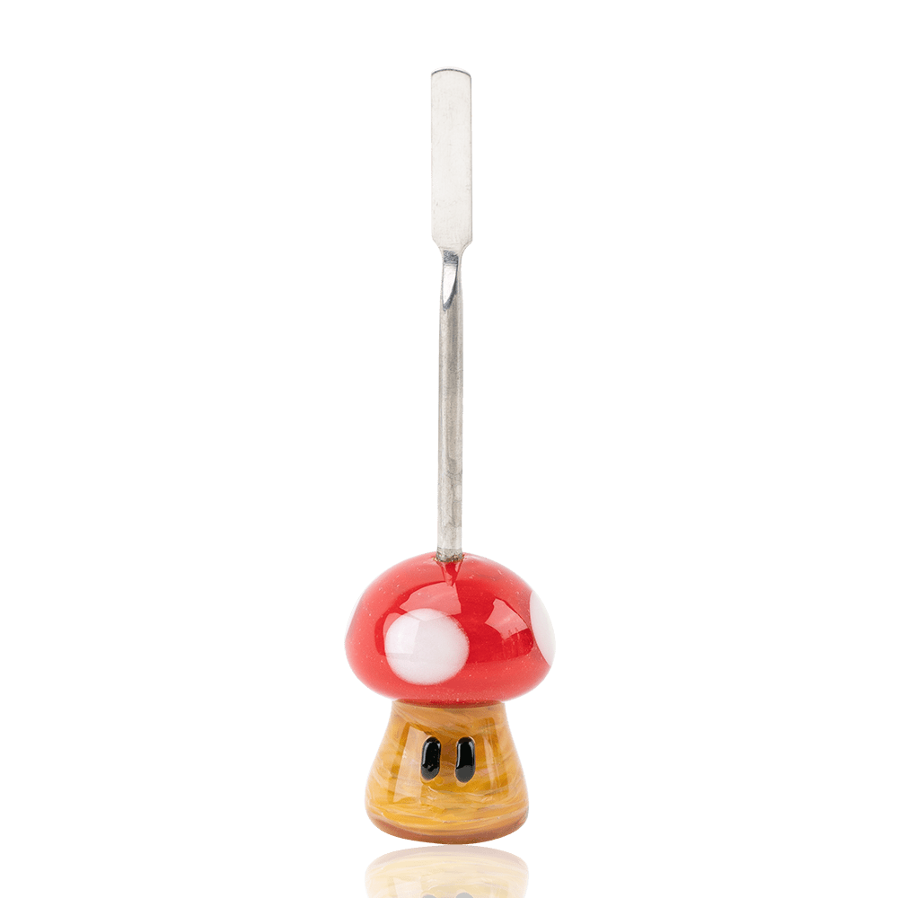 Empire Glassworks Mushroom Dabber