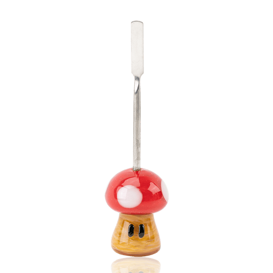 Empire Glassworks Mushroom Dabber