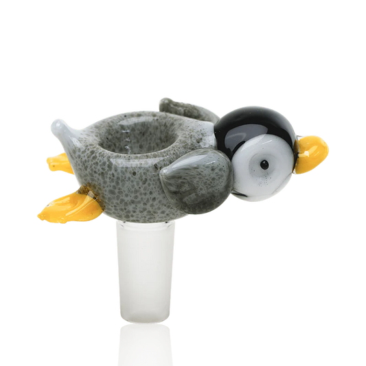 14mm Penguin Bowl