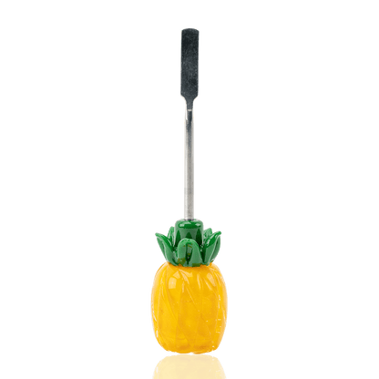 Empire Glassworks Pineapple Dabber