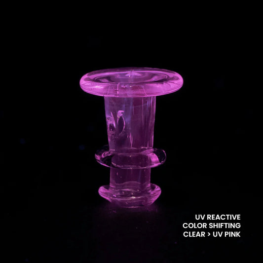 Puffco New Peak & Proxy Glass Joystick